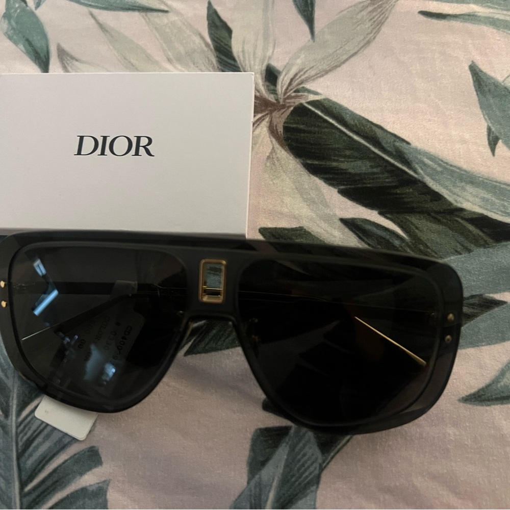 Dior Ultra Dior Sunglasses